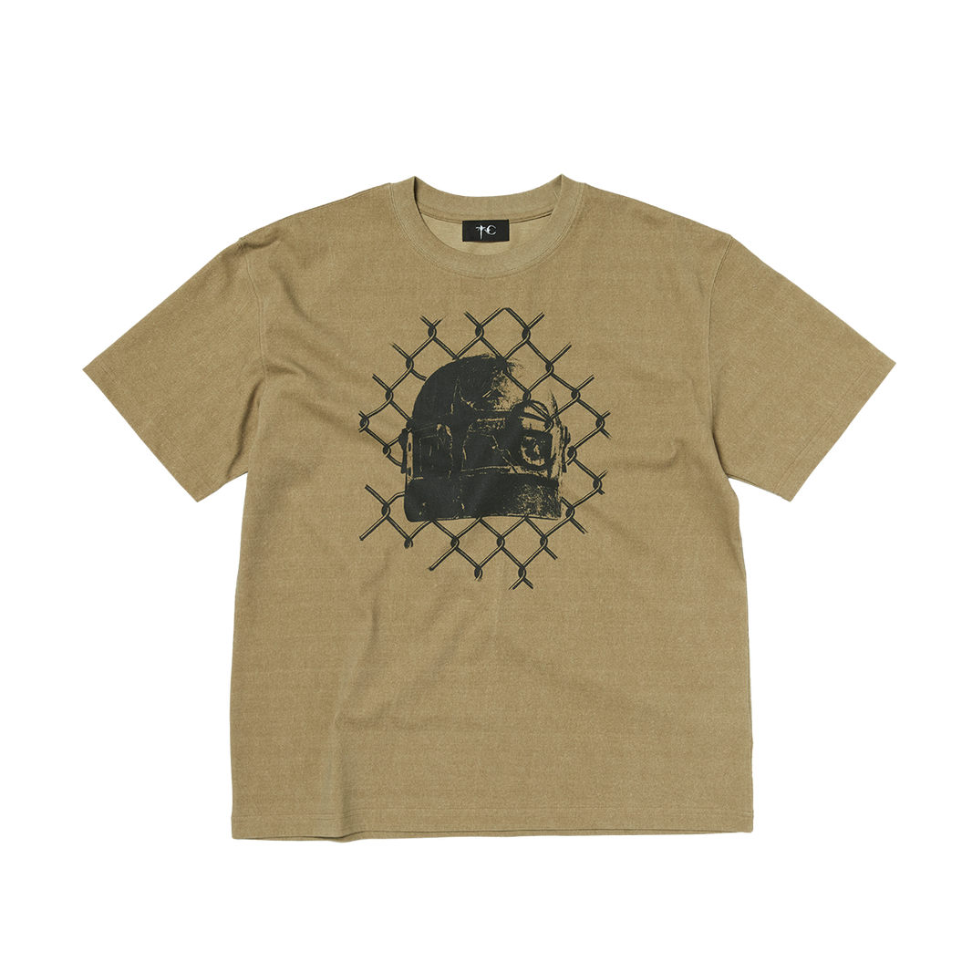 PUBG EXCLUSIVE TC SAMTUK T-SHIRT