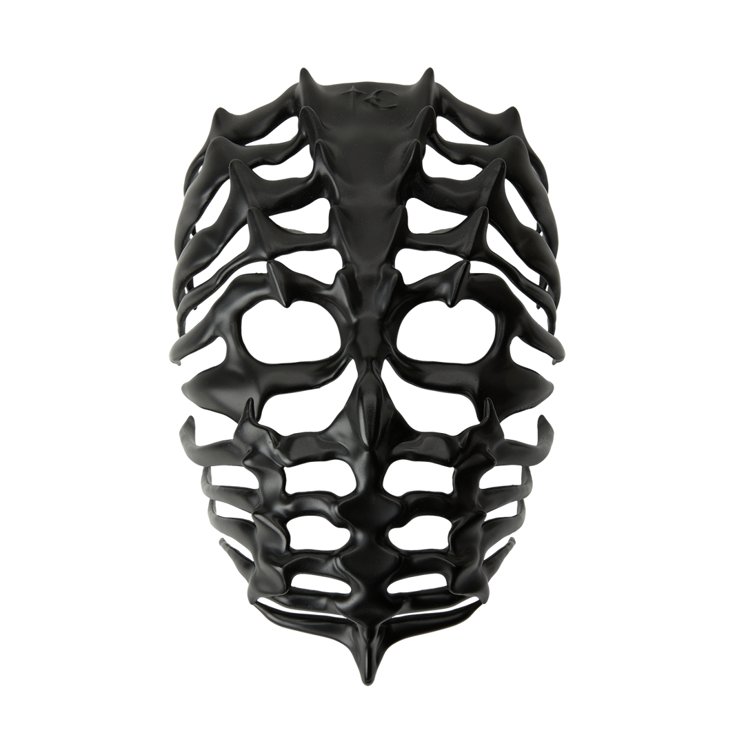 TC BONE FACE MASK