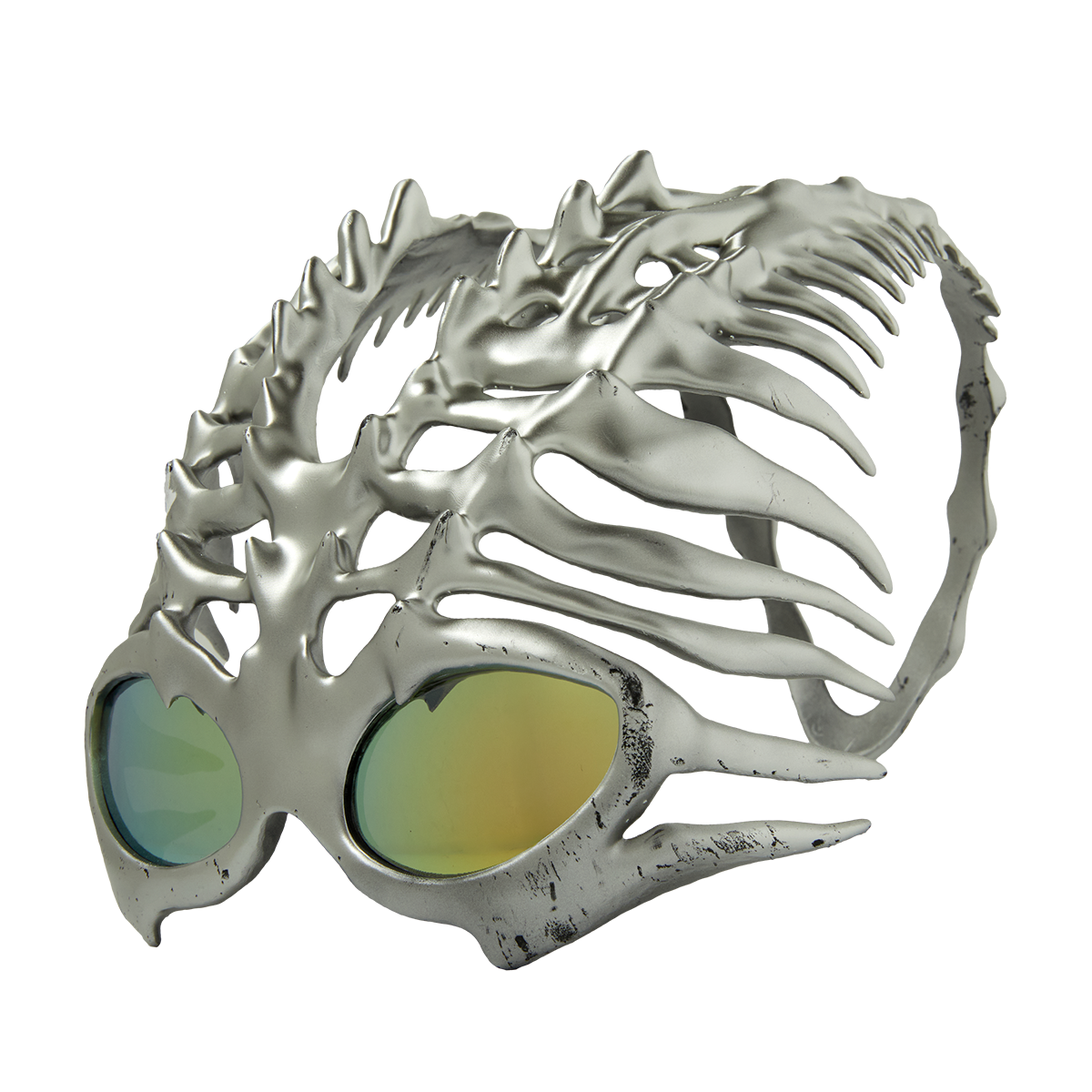 TC BONE HALF MASK