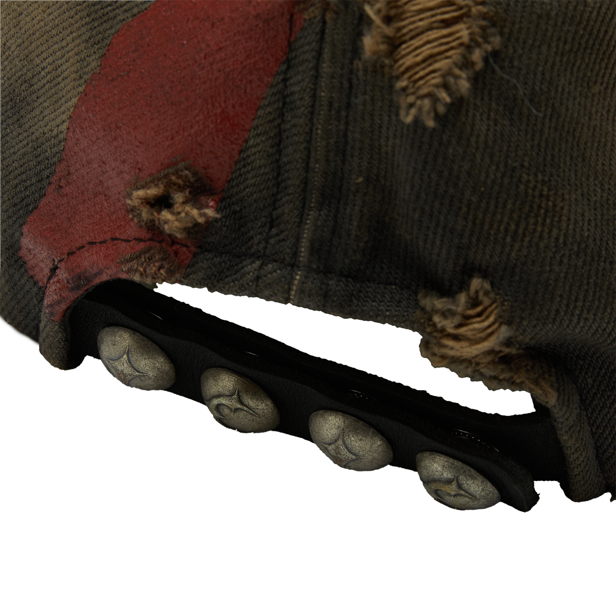 TC RING BONE CAP