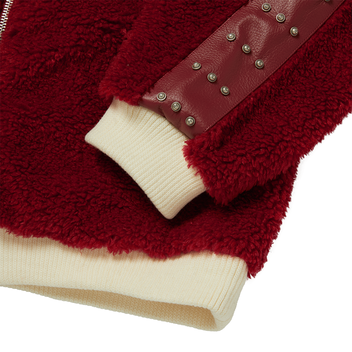 TC TWO TONE SHERPA