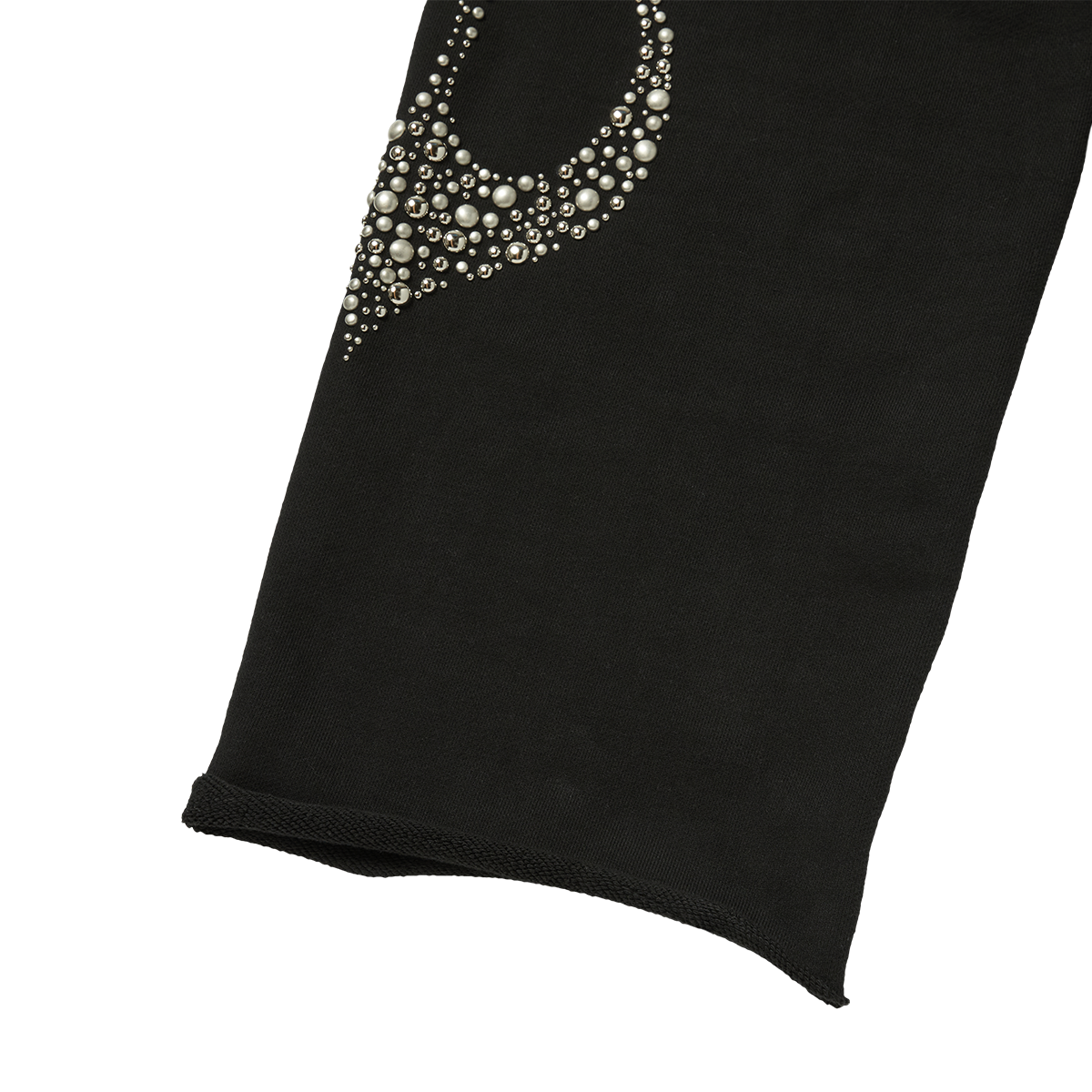 IRON STEEL FOCUS SWEATPANTS