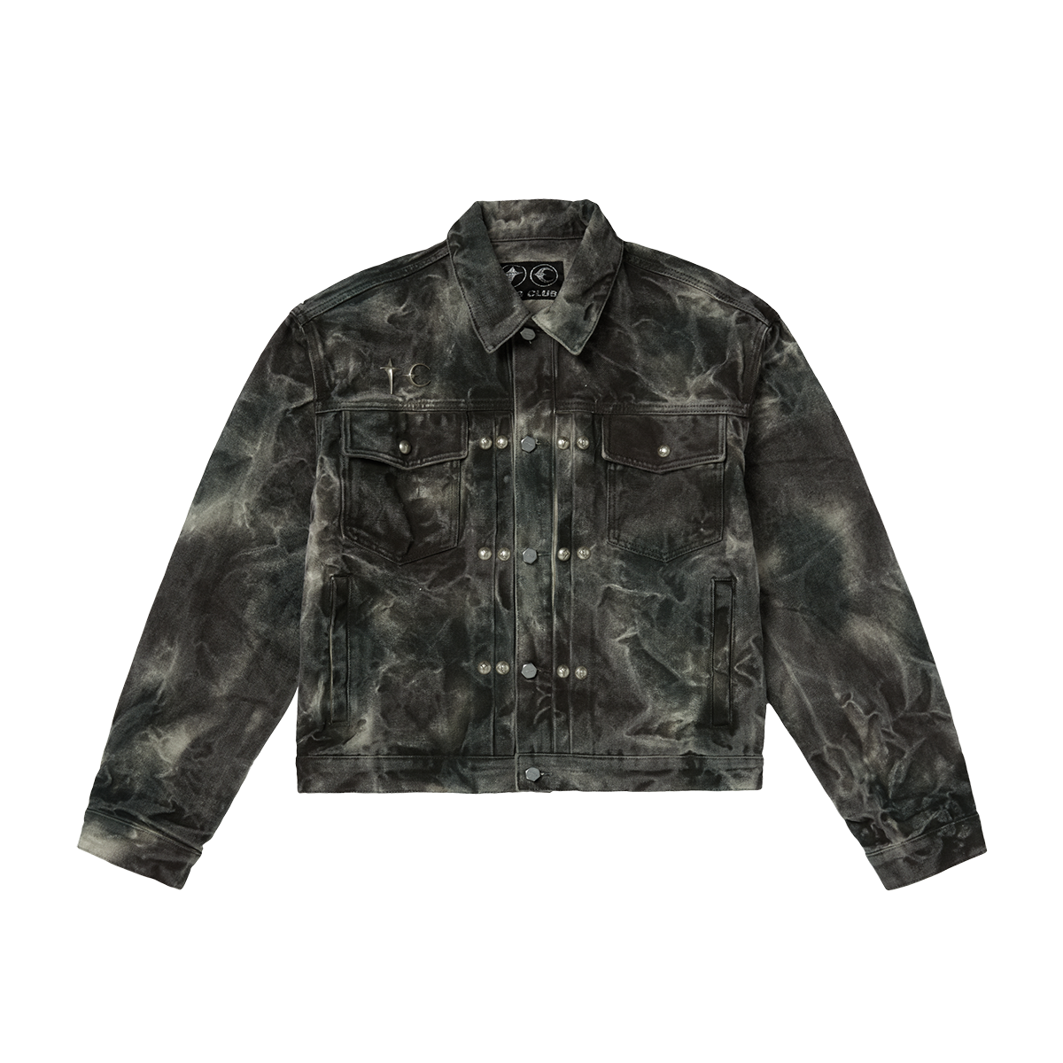 Bio Army Jacket