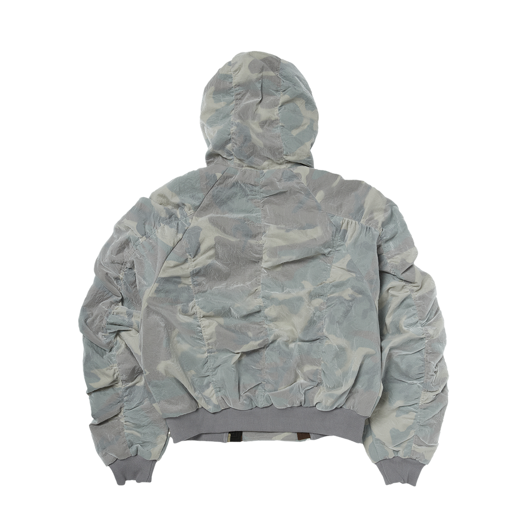 Clouded Double Flying Bio Jacket
