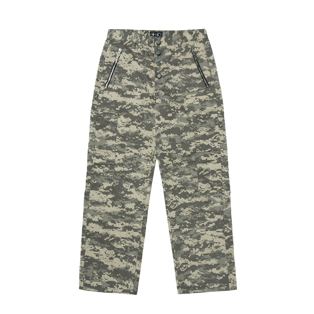 Bio Soldier Pants