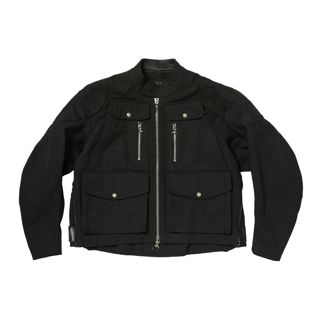 TC RACING JACKET