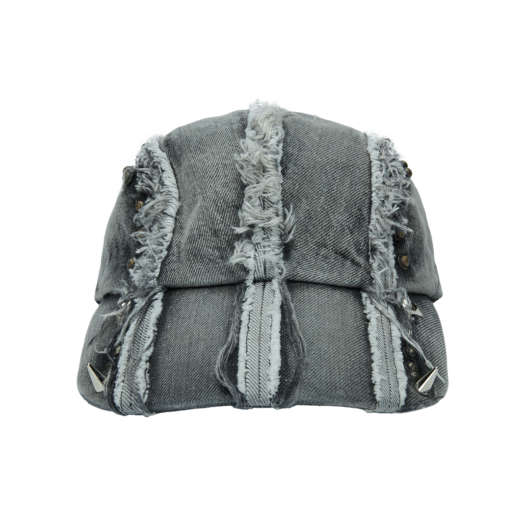 Three-Claw Cap
