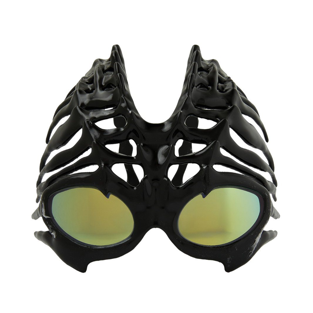 TC BONE HALF MASK