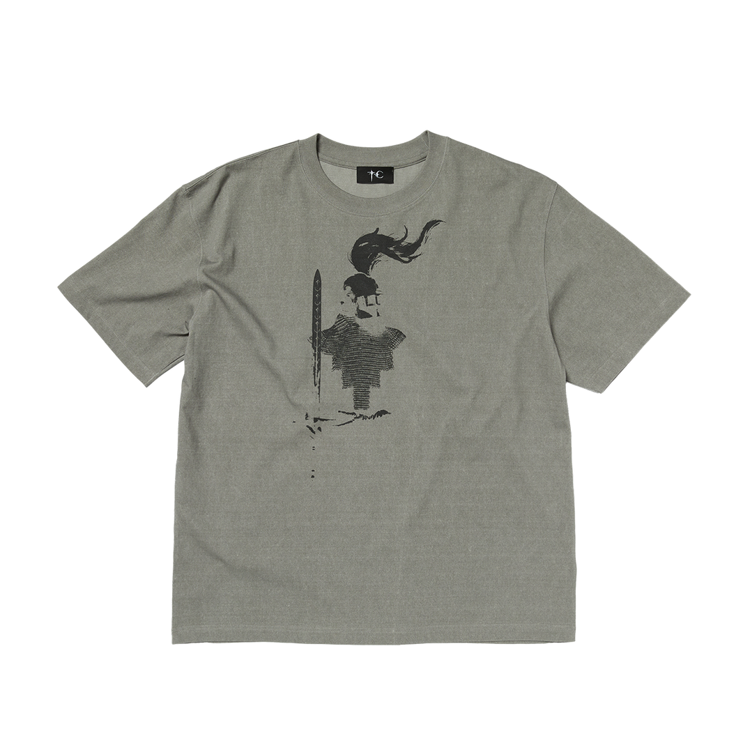 PUBG EXCLUSIVE GLADIATOR T-SHIRT