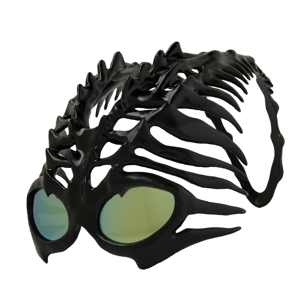 TC BONE HALF MASK