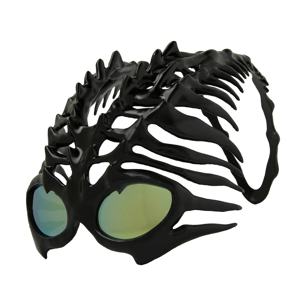 TC BONE HALF MASK