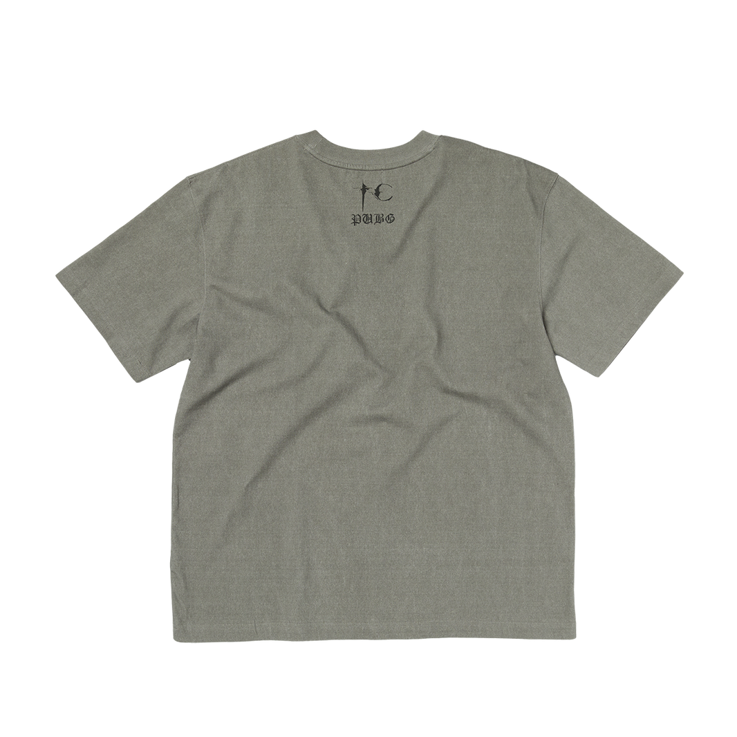 PUBG EXCLUSIVE GLADIATOR T-SHIRT
