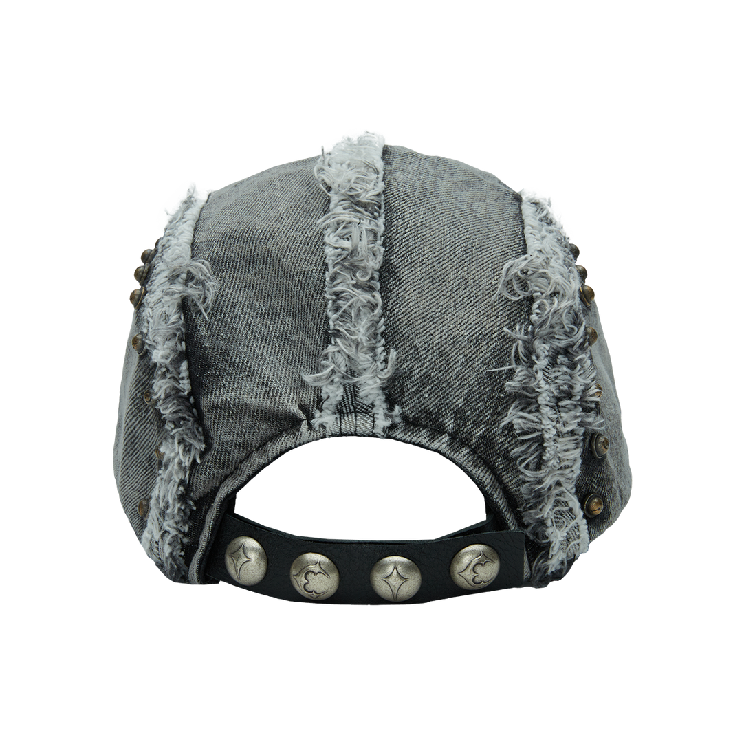 Three-Claw Cap