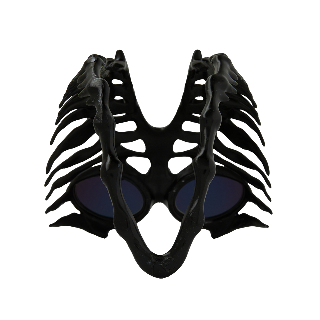 TC BONE HALF MASK