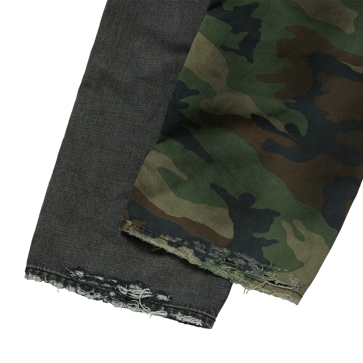 TC CAMO DOCKING PANTS