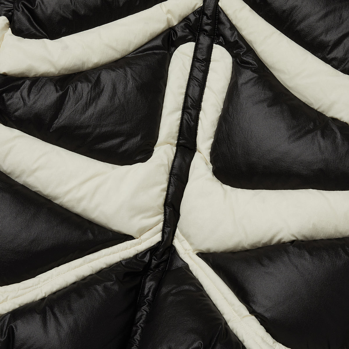 TC DUNK PUFFER JACKET