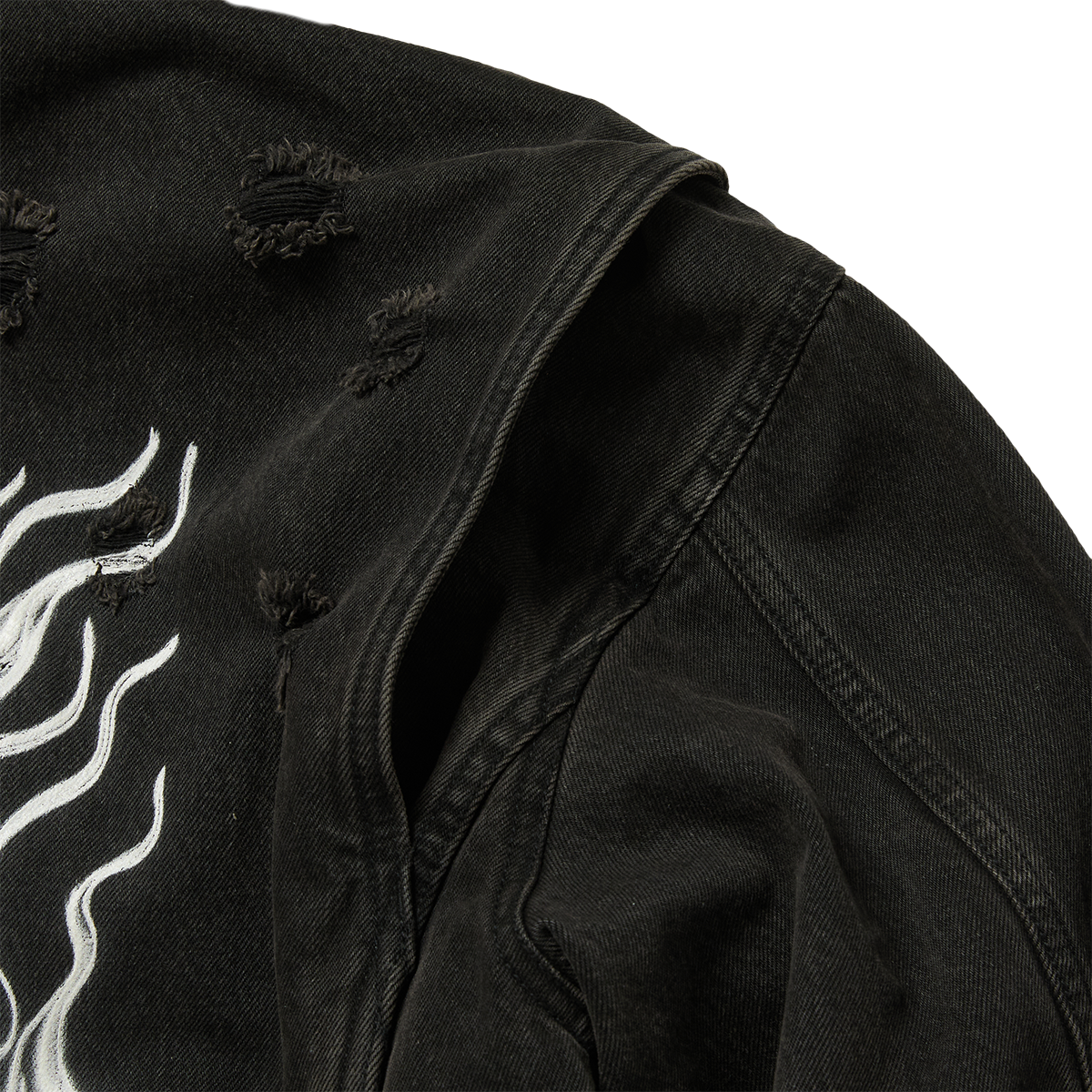 TC HOTHEAD M-65 JACKET