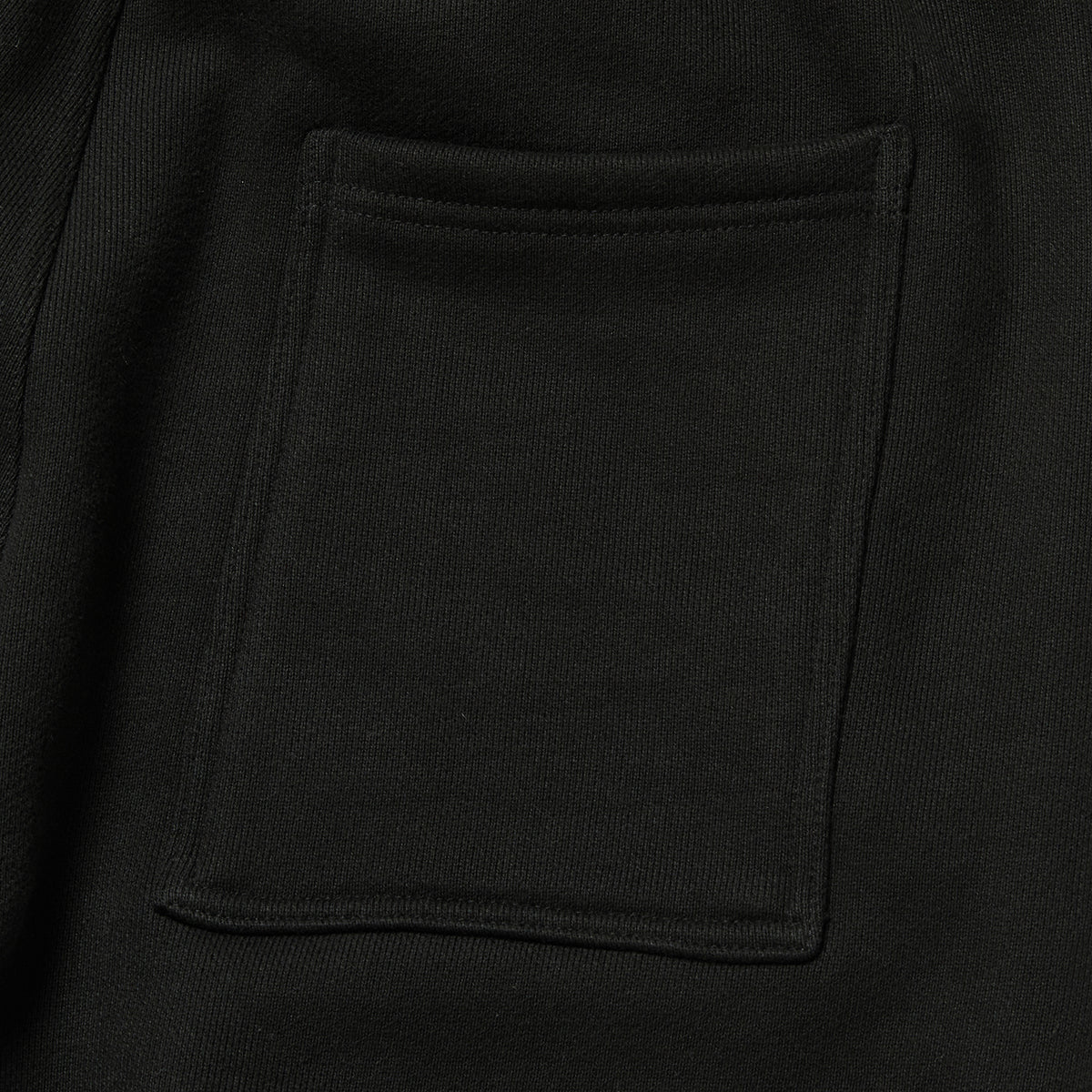 IRON STEEL FOCUS SWEATPANTS