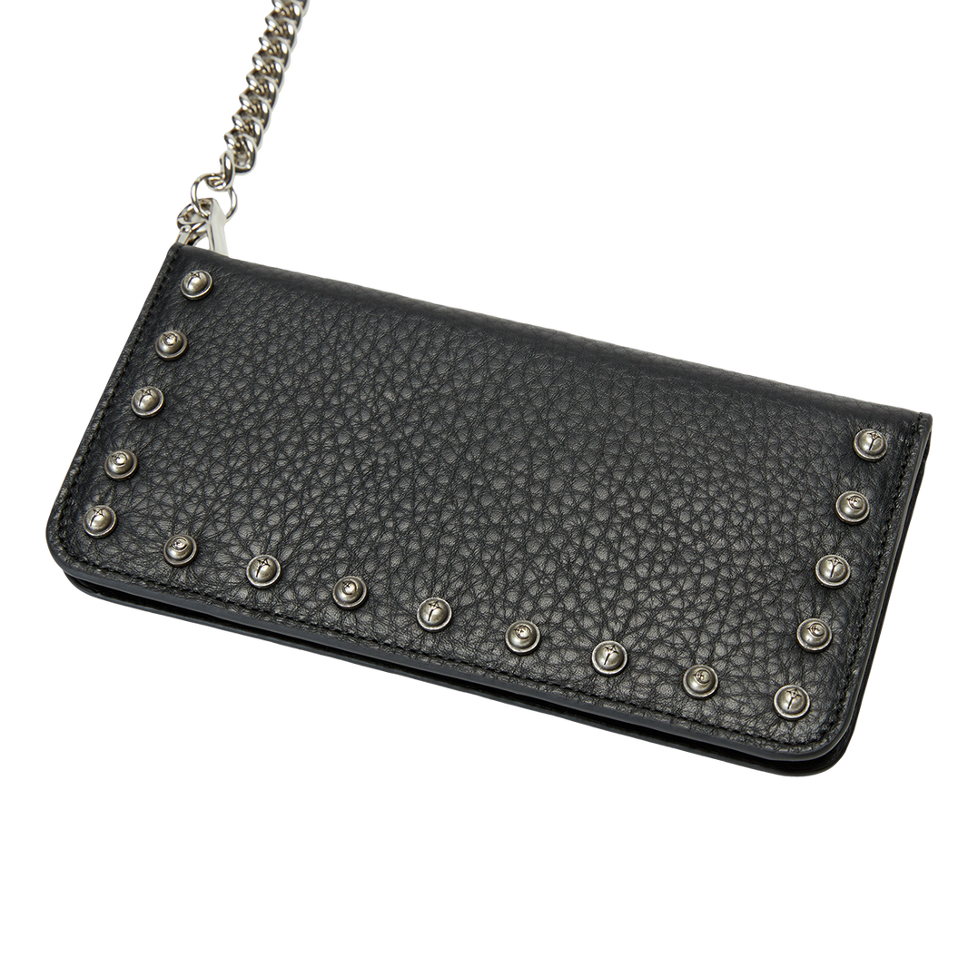 TC Long Wallet