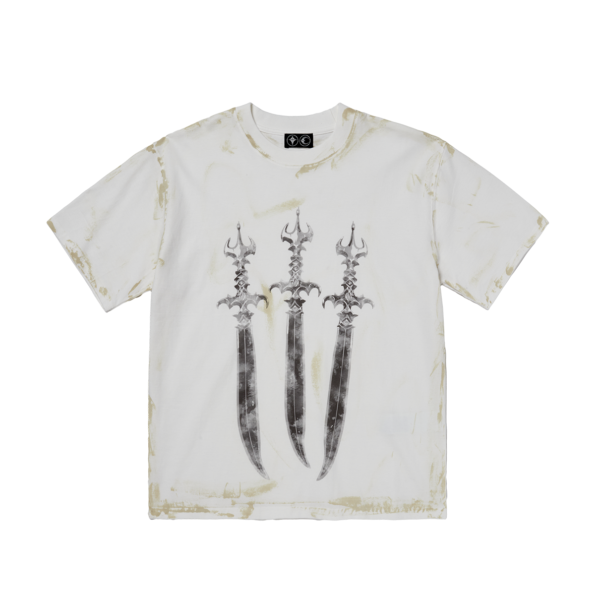 SanToRyu Master T-Shirt