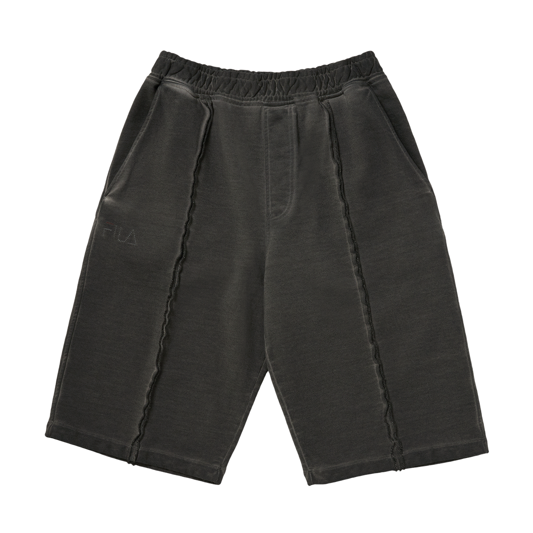FILA x THUG Stitch Sweat Shorts