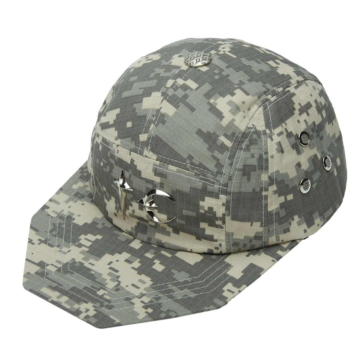 TC Army Cap