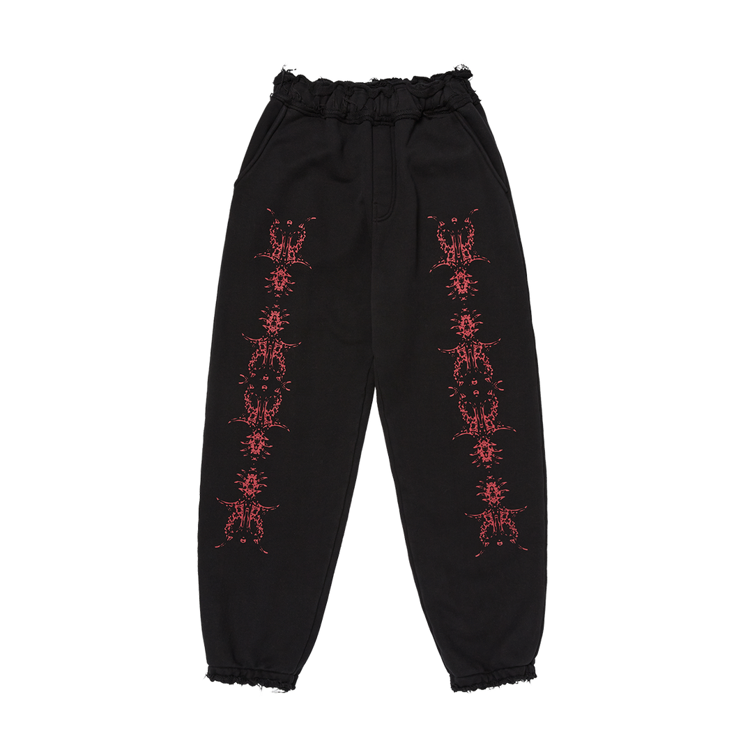 Dragon Sweat Pants