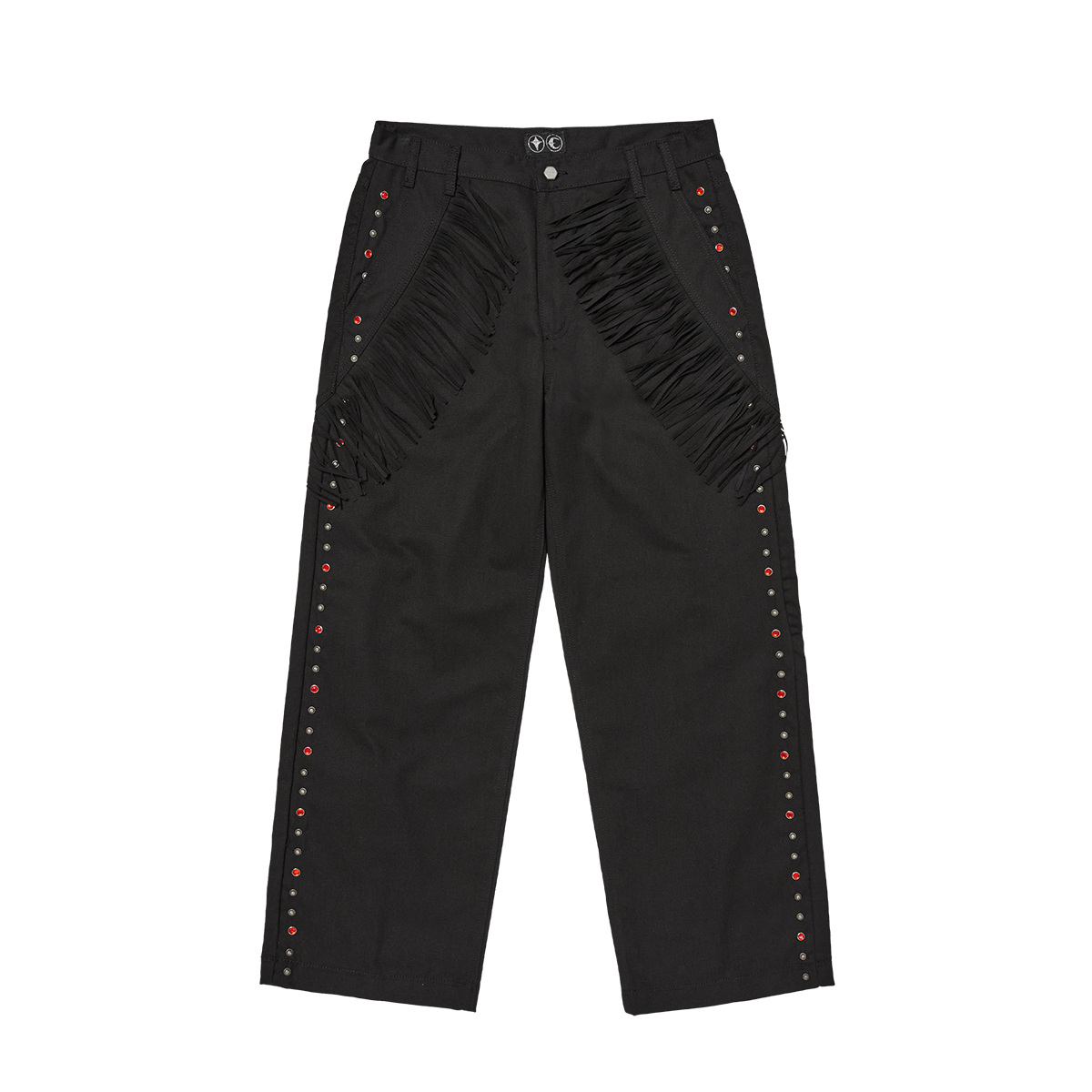 Castle Cowboy Pants