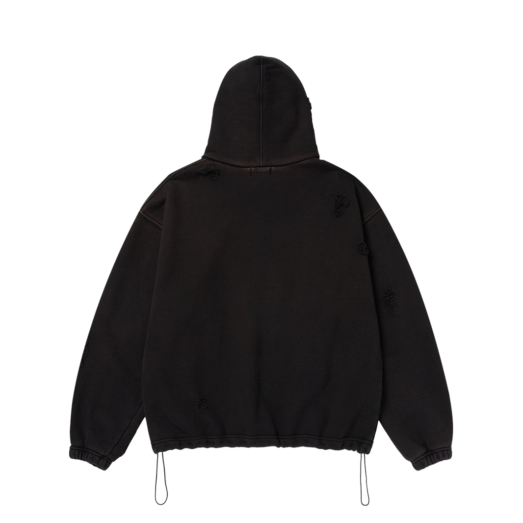 Hoof Hoodie