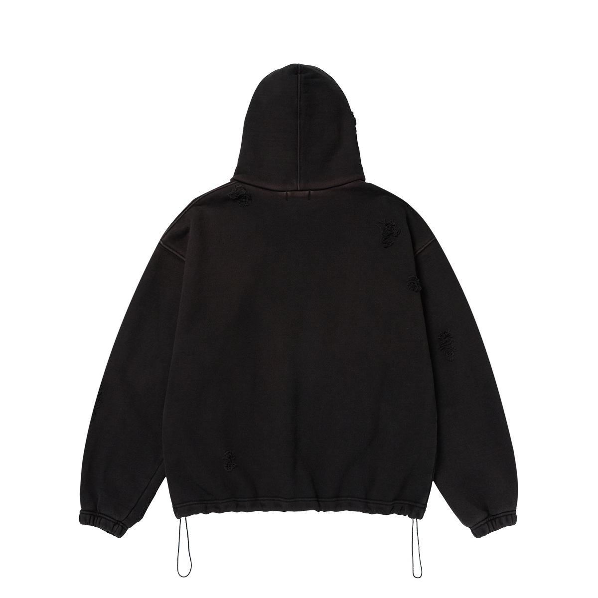 Hoof Hoodie