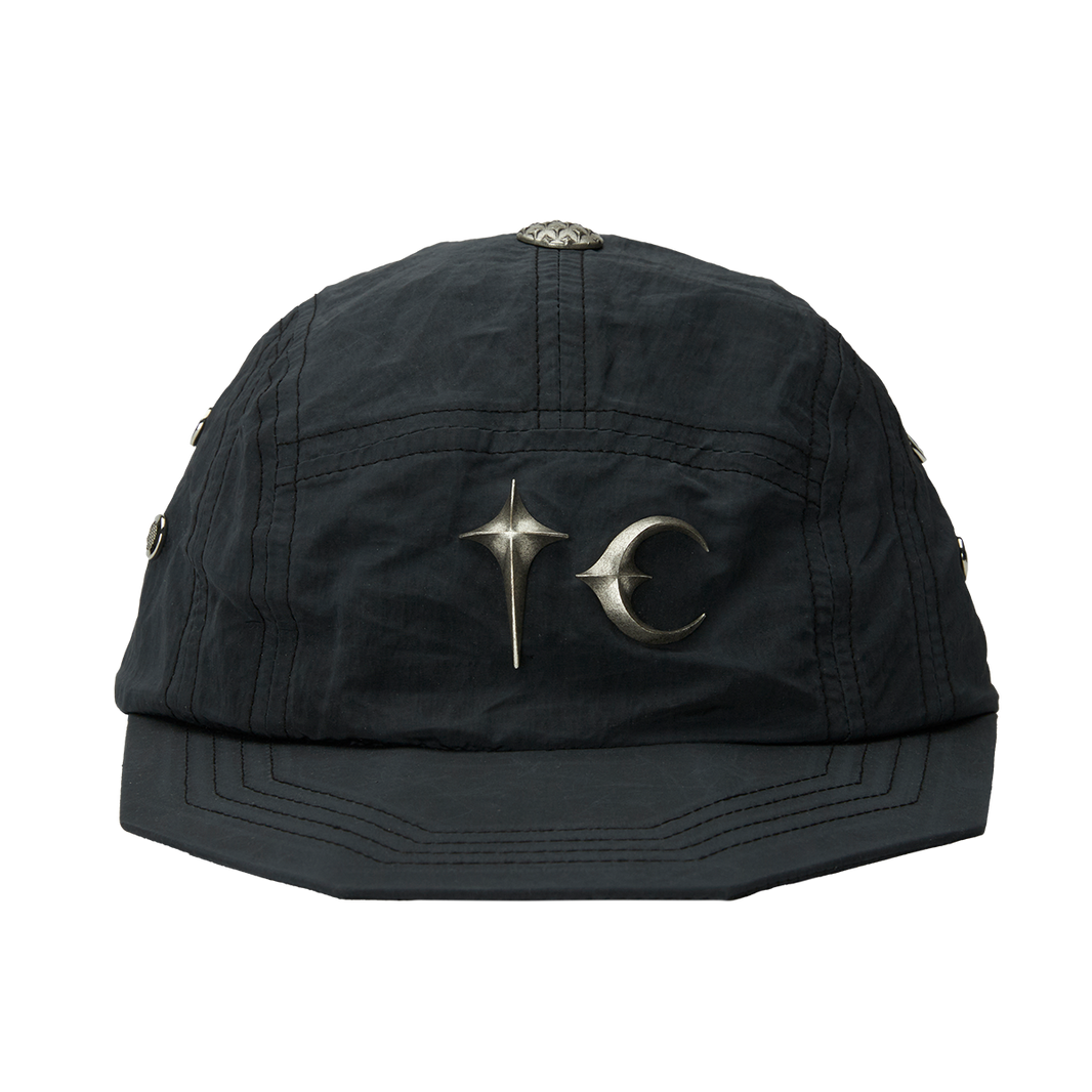 Scarred Bio Army Cap