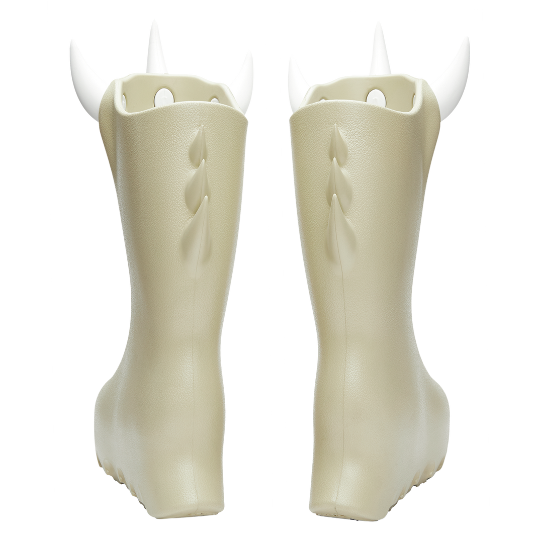 Dragon Boots
