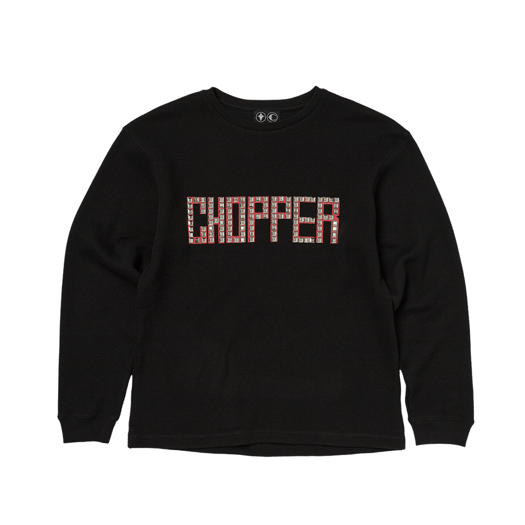 Chopper Garage