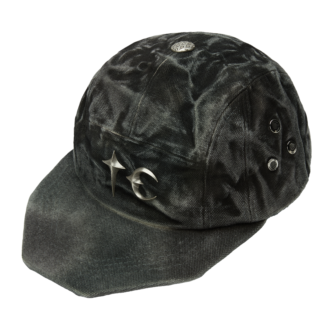 Bio Army Cap