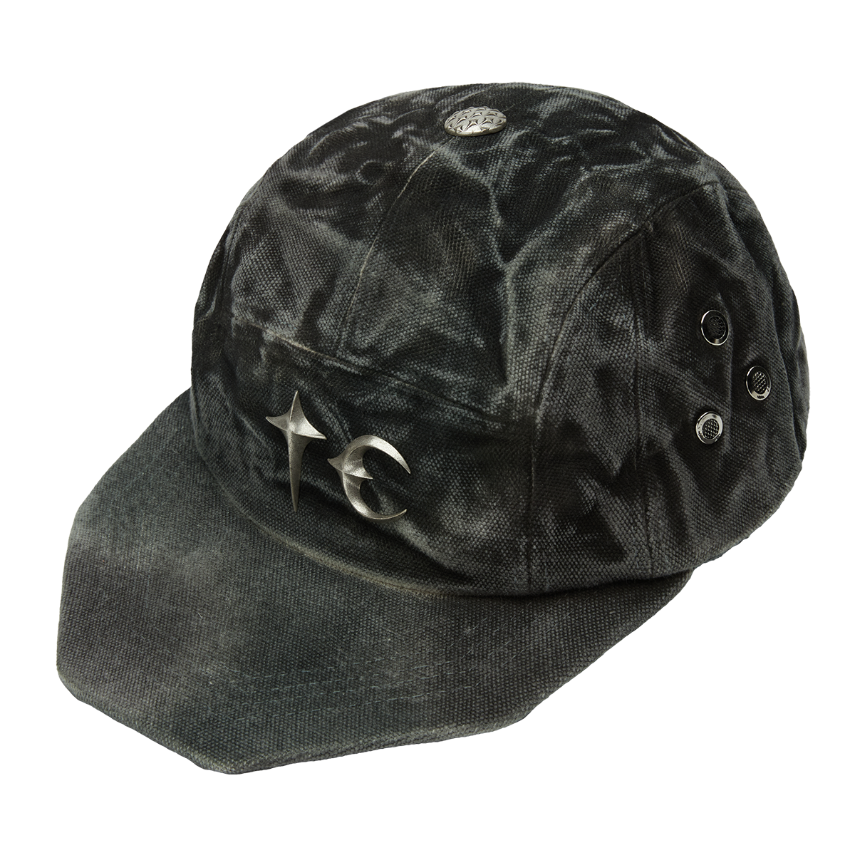 Bio Army Cap