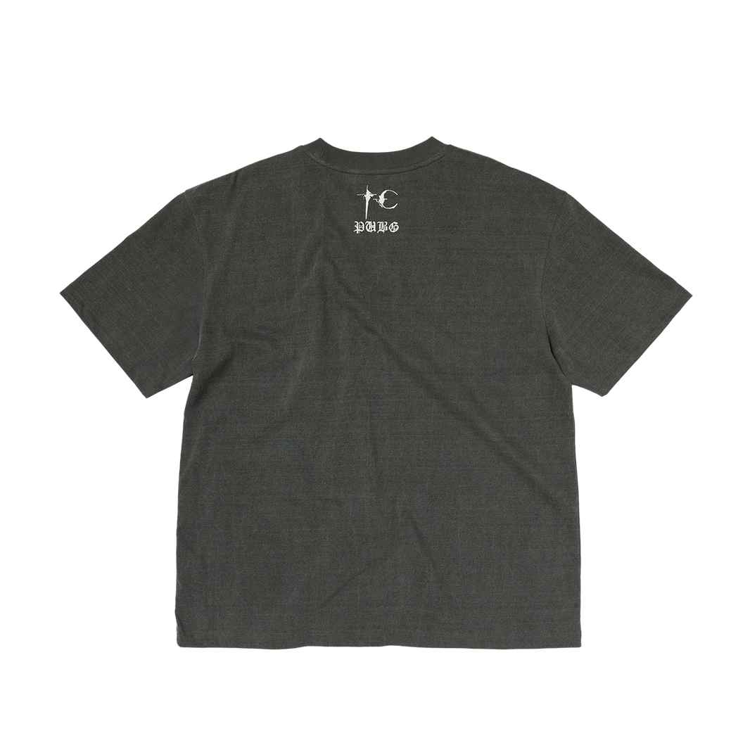 PUBG EXCLUSIVE GLADIATOR T-SHIRT