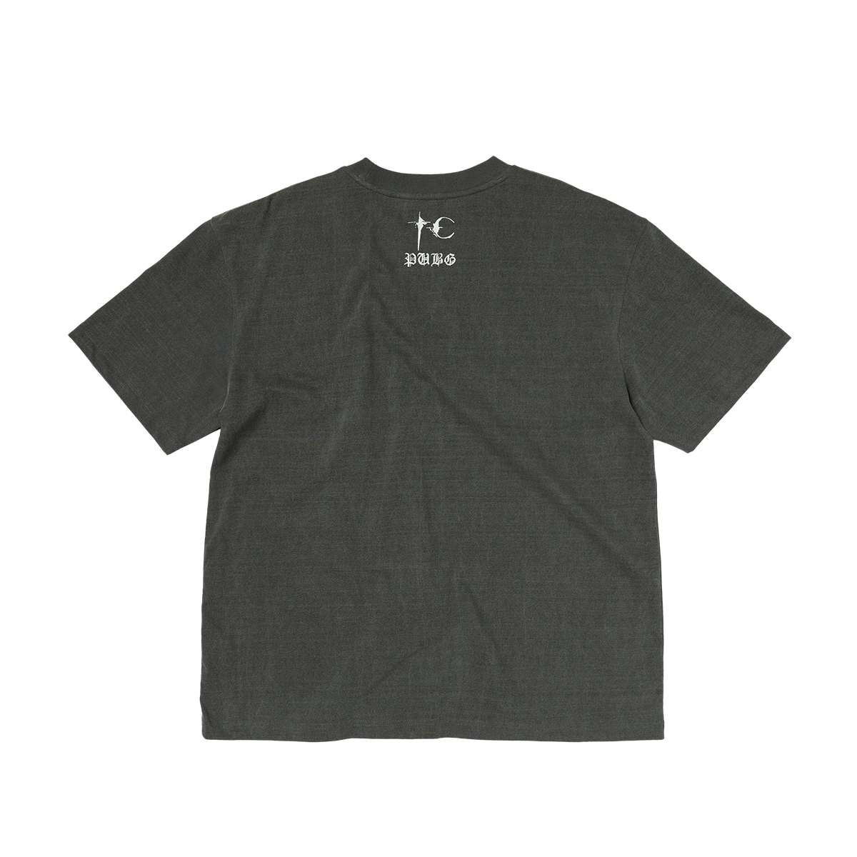 PUBG EXCLUSIVE GLADIATOR T-SHIRT