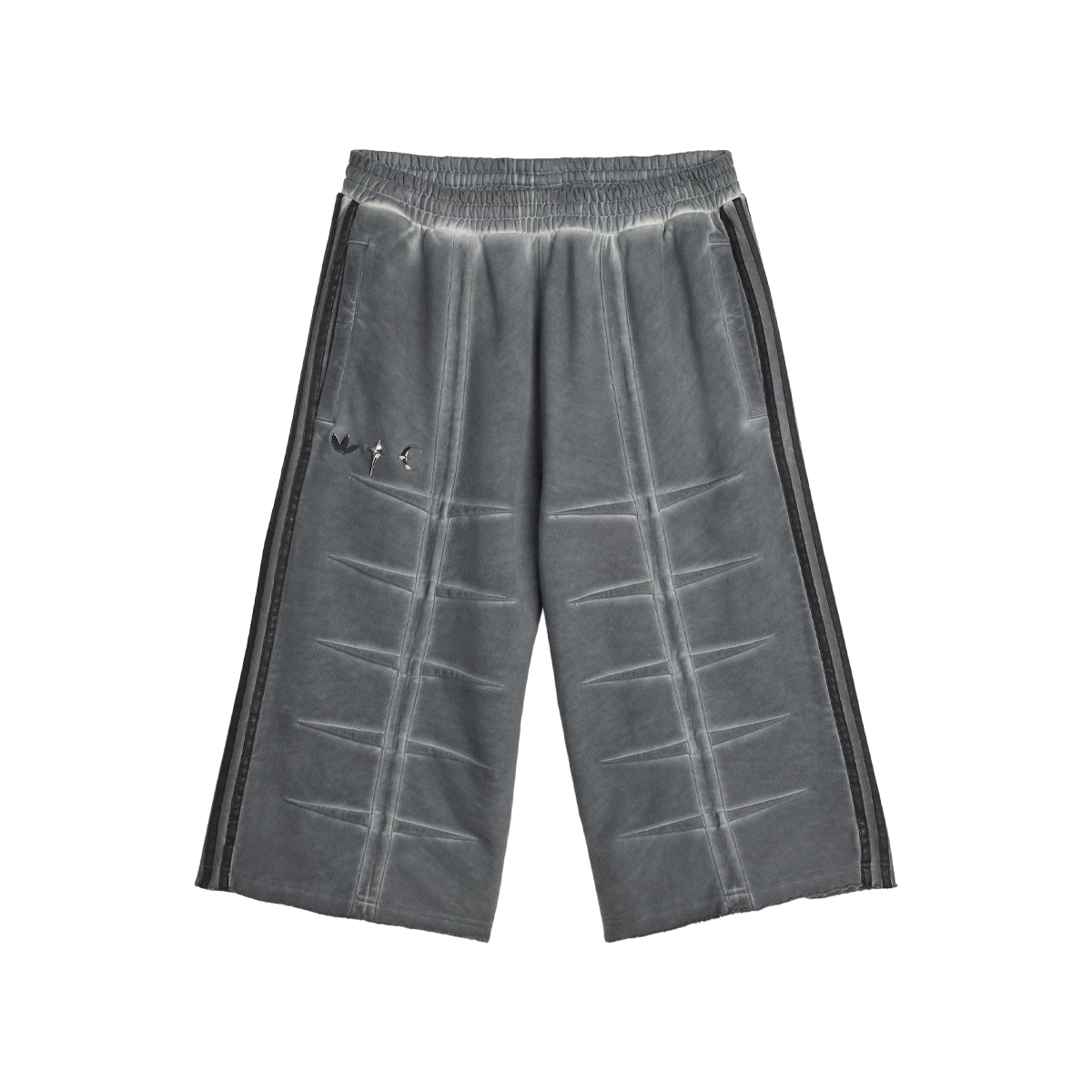 TC SWEAT JORT