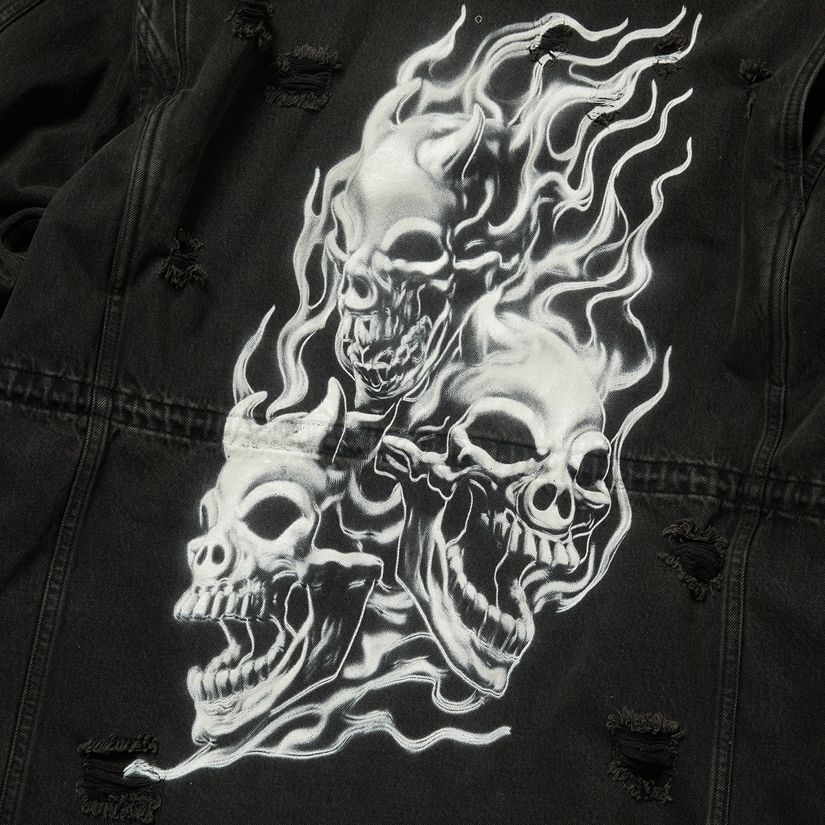 TC HOTHEAD M-65 JACKET