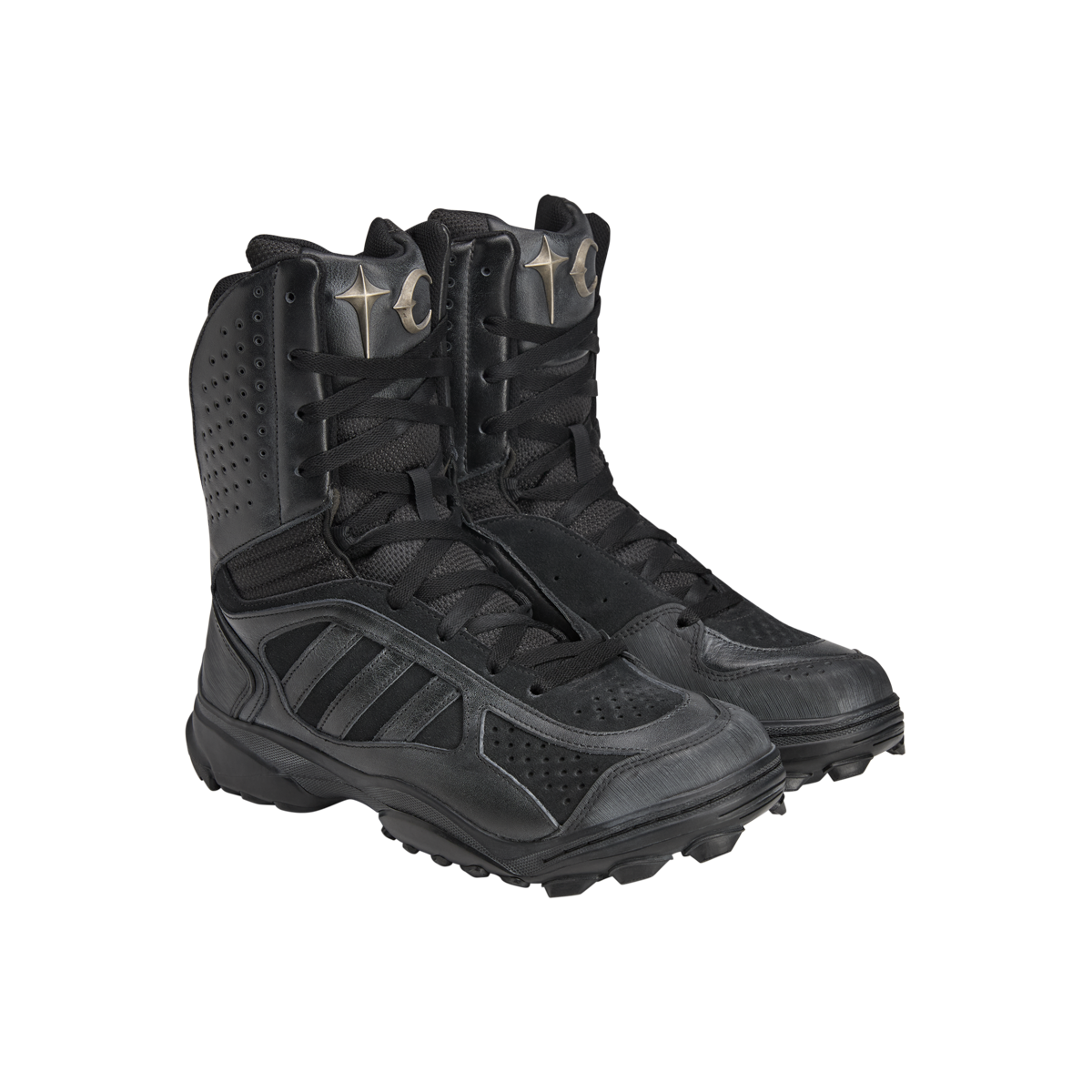 GSG9 BOOT TC