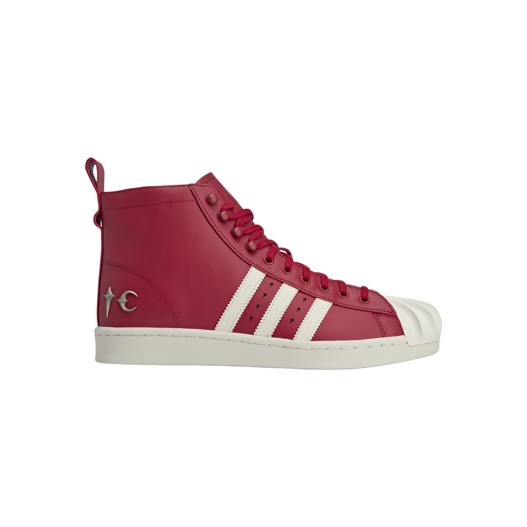 SUPERSTAR BOOT LUXE