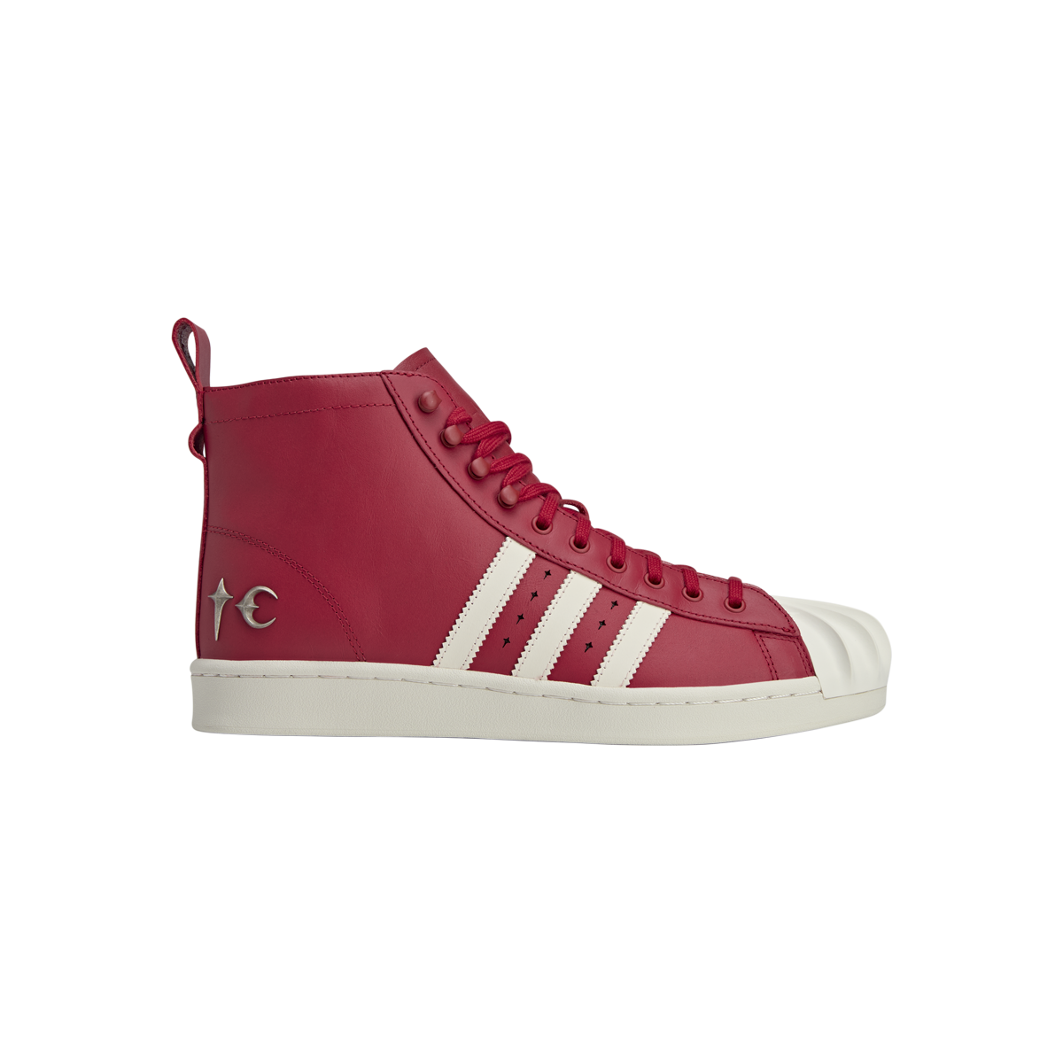 SUPERSTAR BOOT LUXE