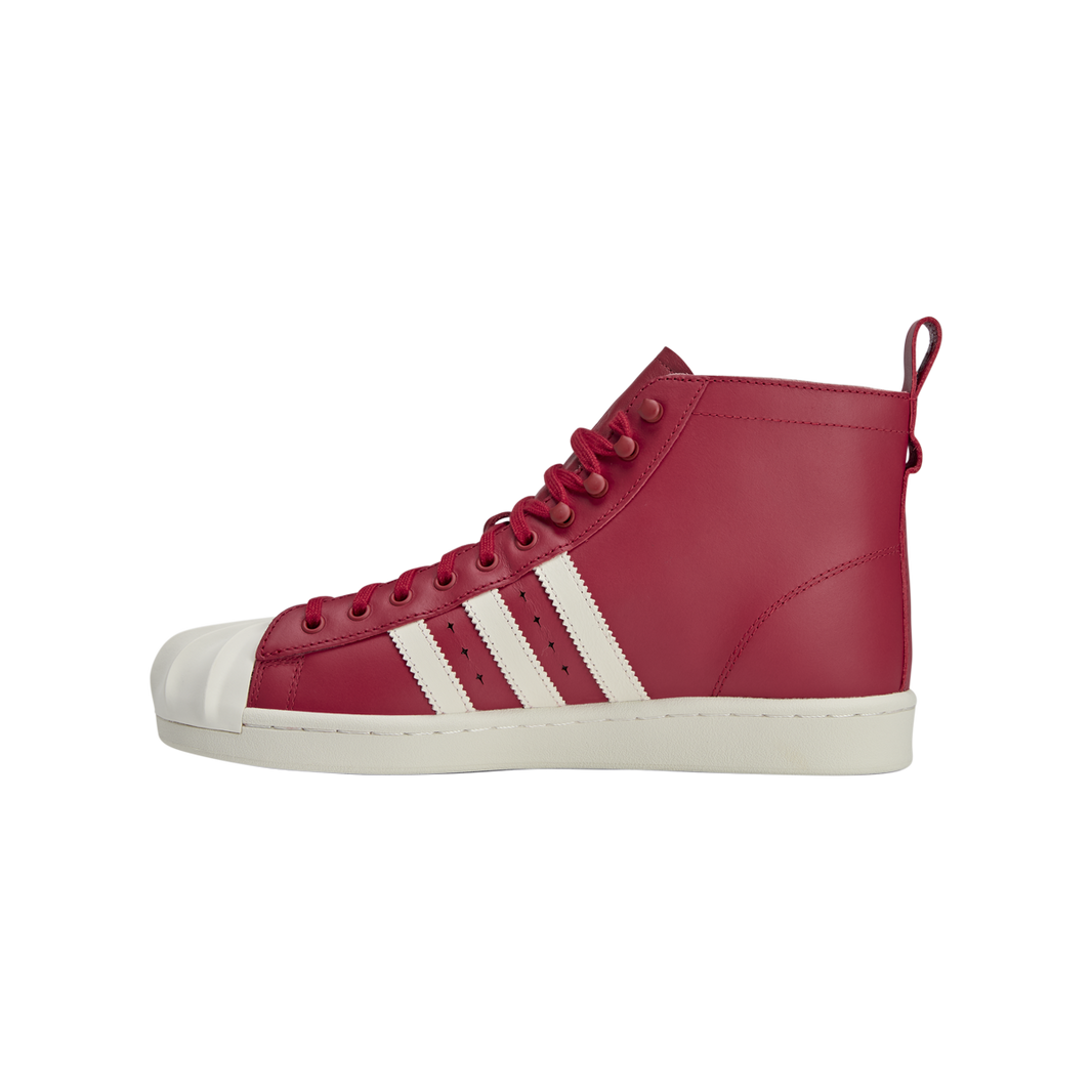 SUPERSTAR BOOT LUXE