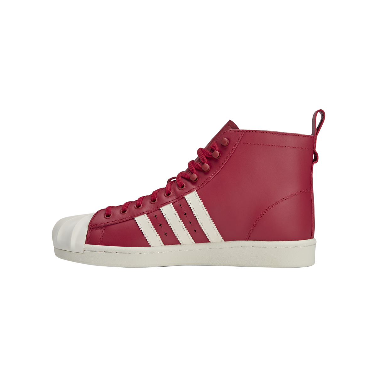 SUPERSTAR BOOT LUXE