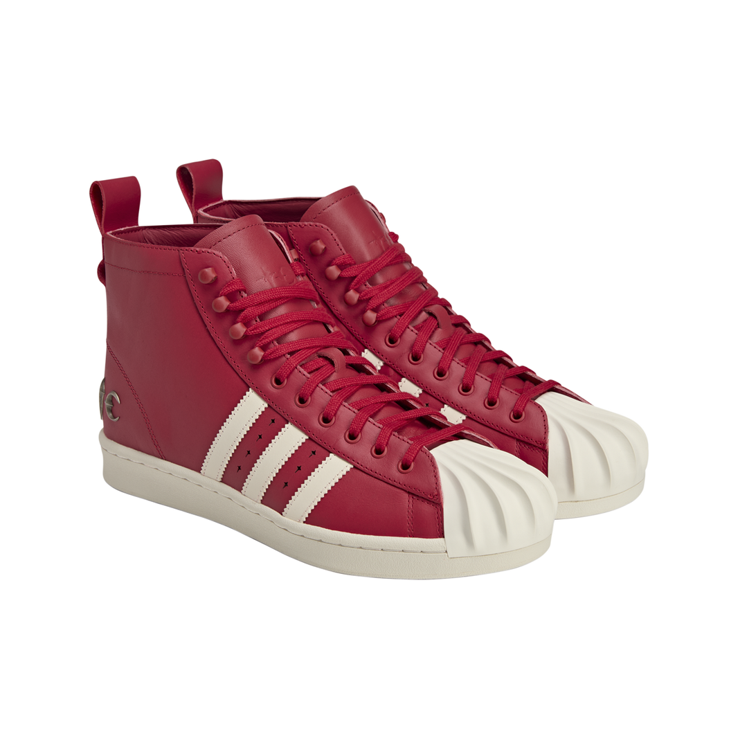 SUPERSTAR BOOT LUXE