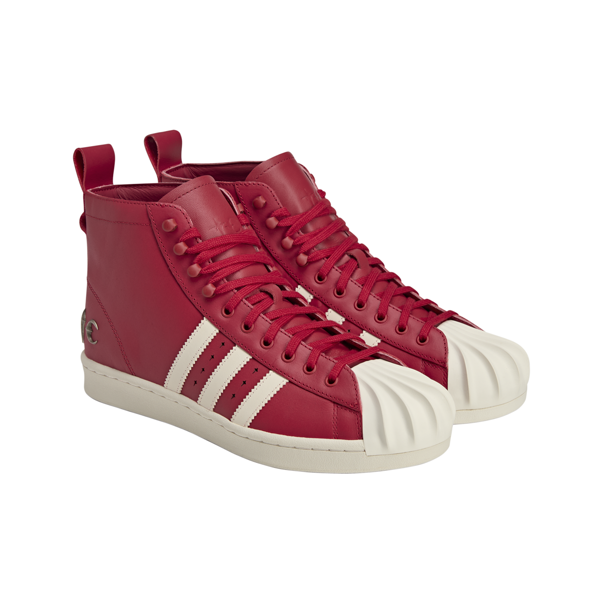 SUPERSTAR BOOT LUXE