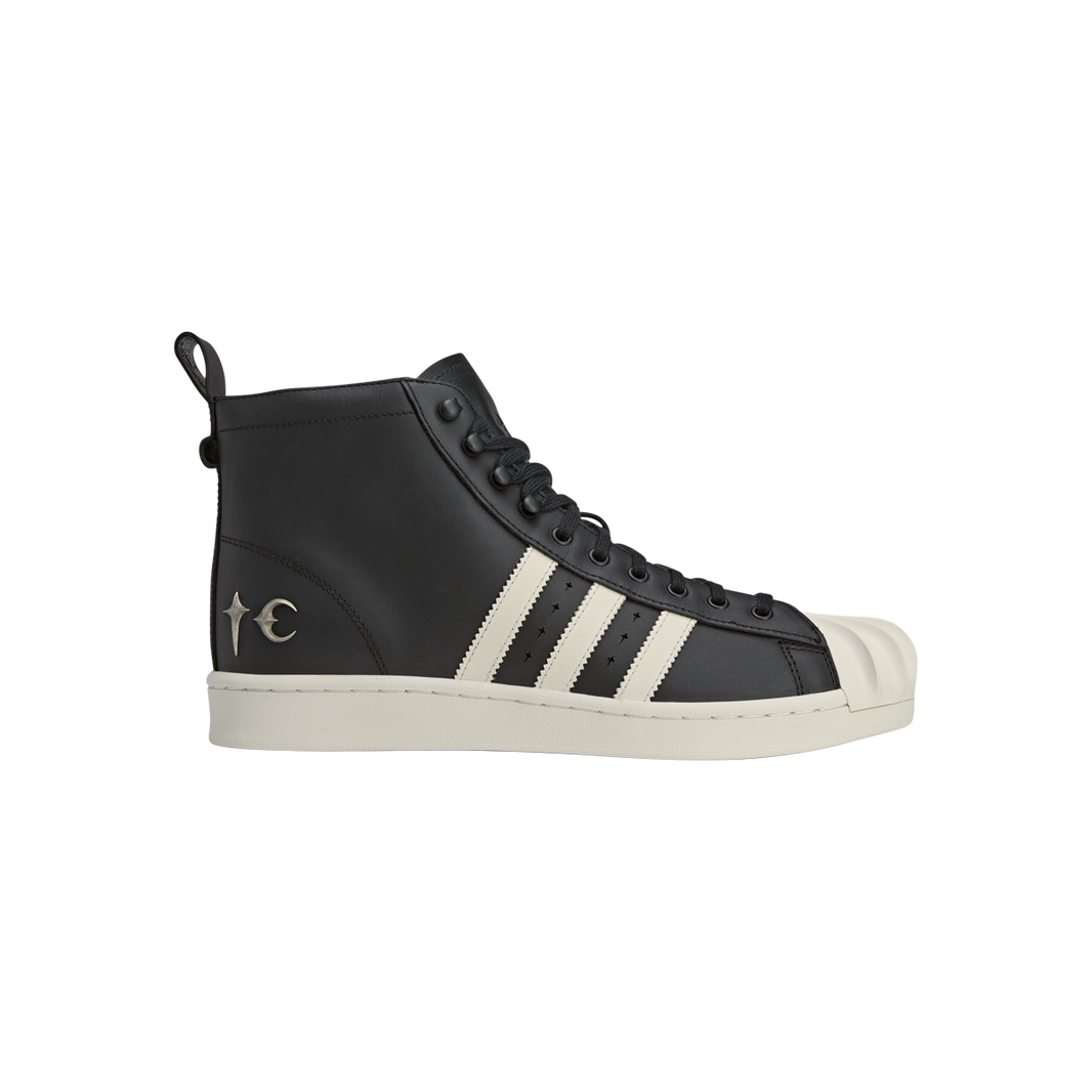 SUPERSTAR BOOT LUXE