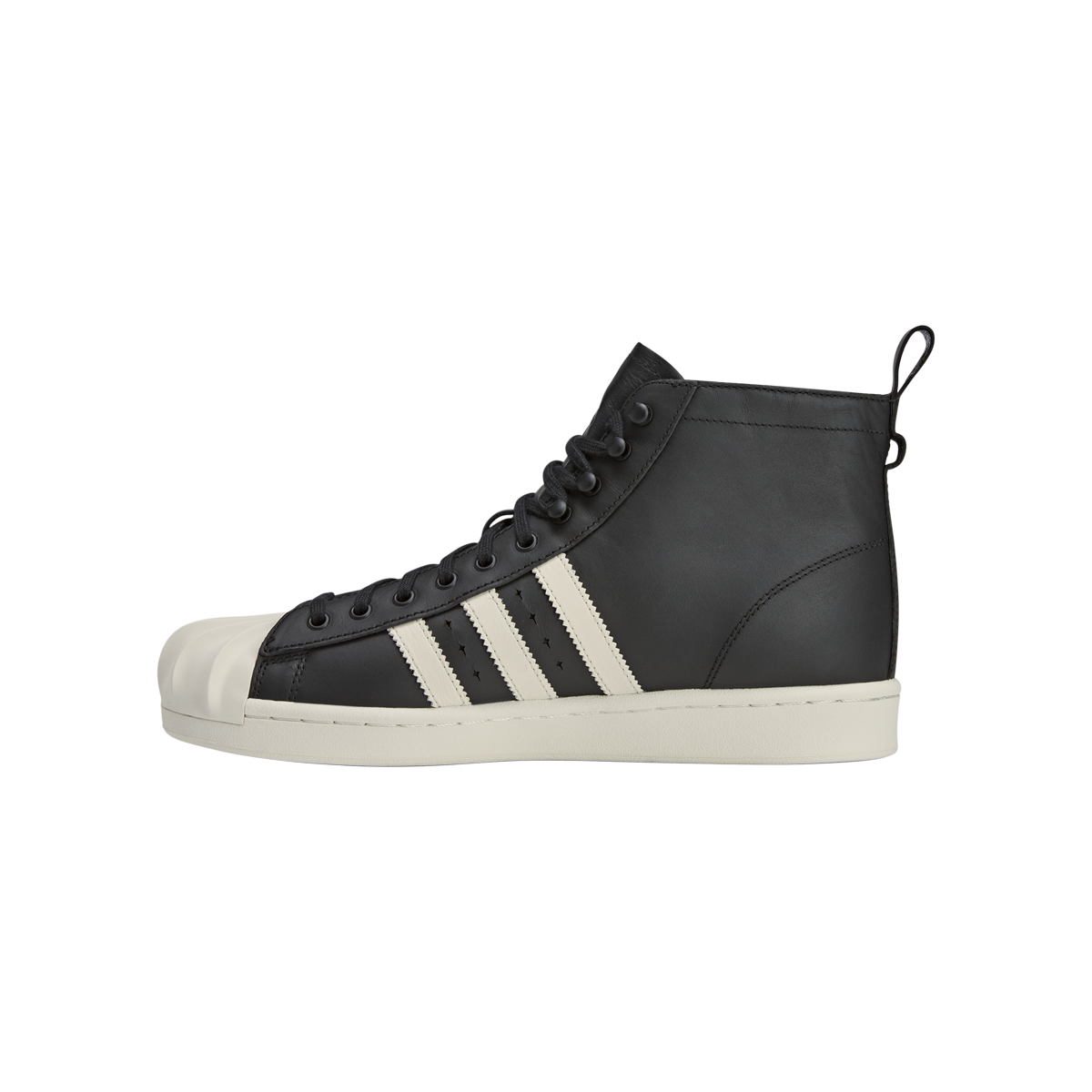 SUPERSTAR BOOT LUXE