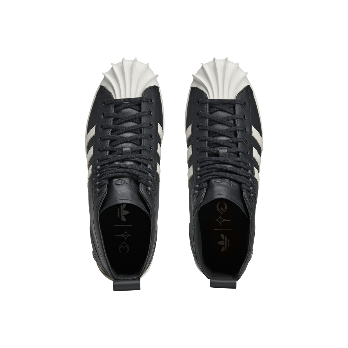 SUPERSTAR BOOT LUXE