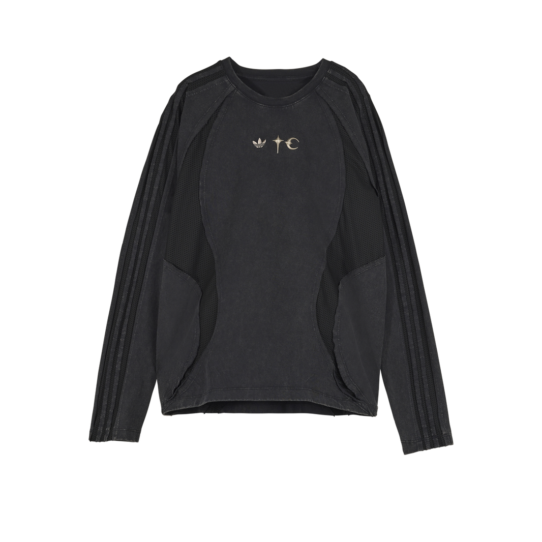 TC TG TSHIRT LS